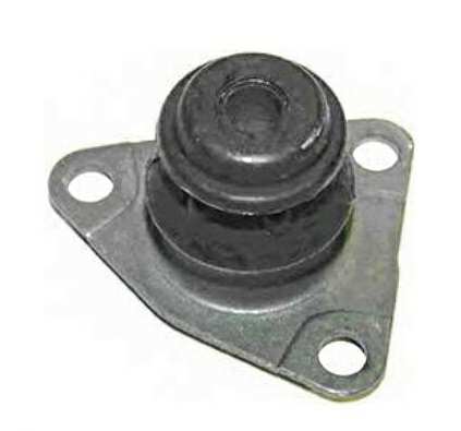 Engine mounting